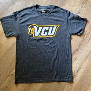 VCU t-shirt